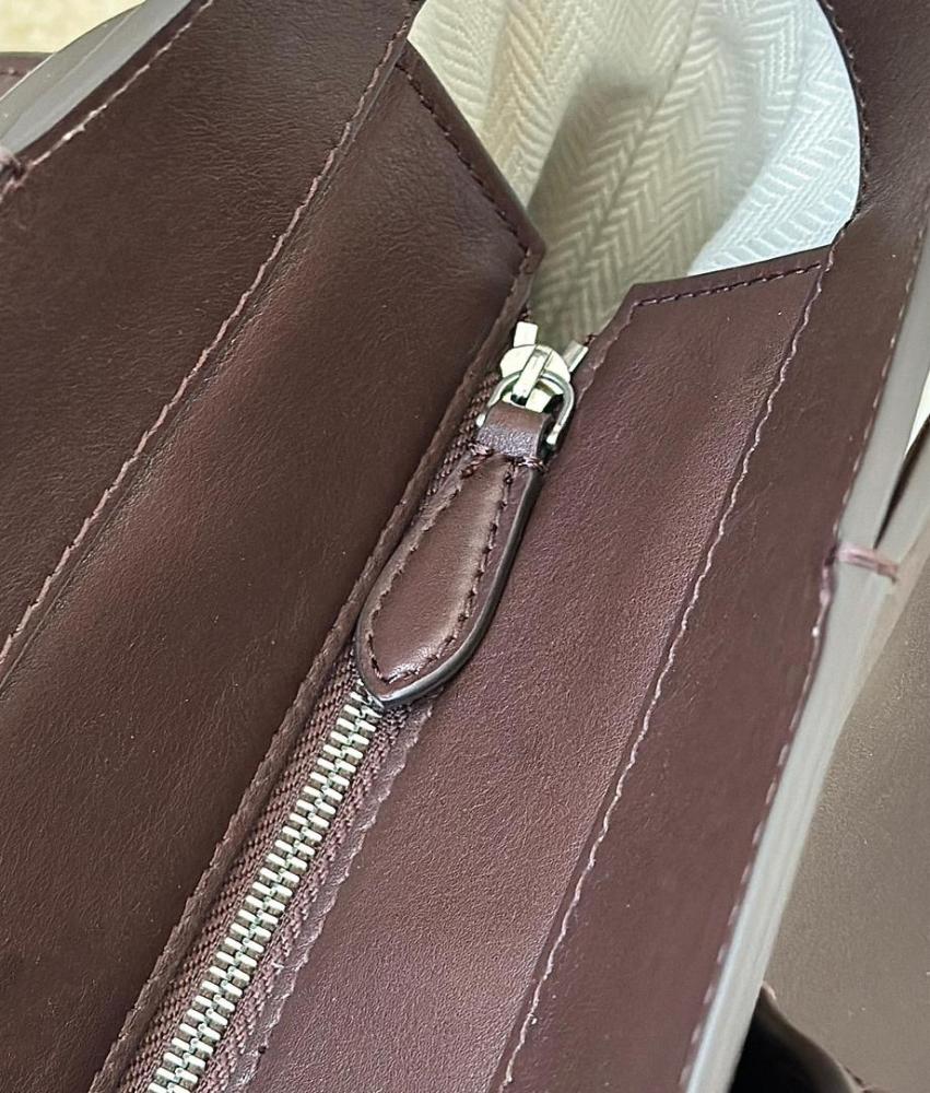 marlo 12 Deep brown