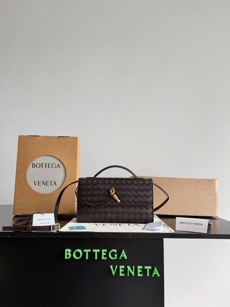 Andiamo Clutch 25