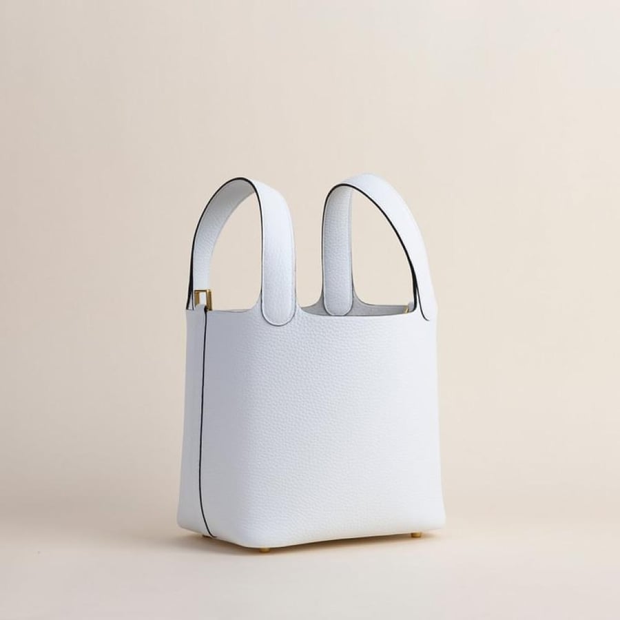 Picotin18 Clemence 46 Ebene GHW