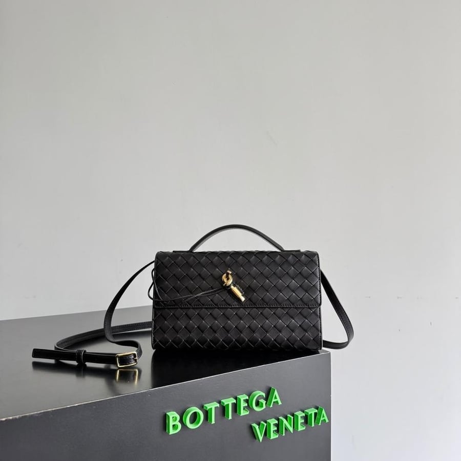 Andiamo Clutch 25