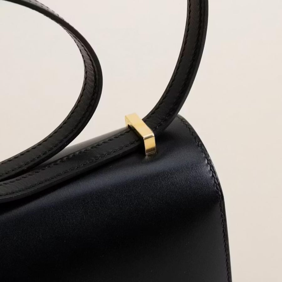 Constance 18CM BOX 89 Noir GHW