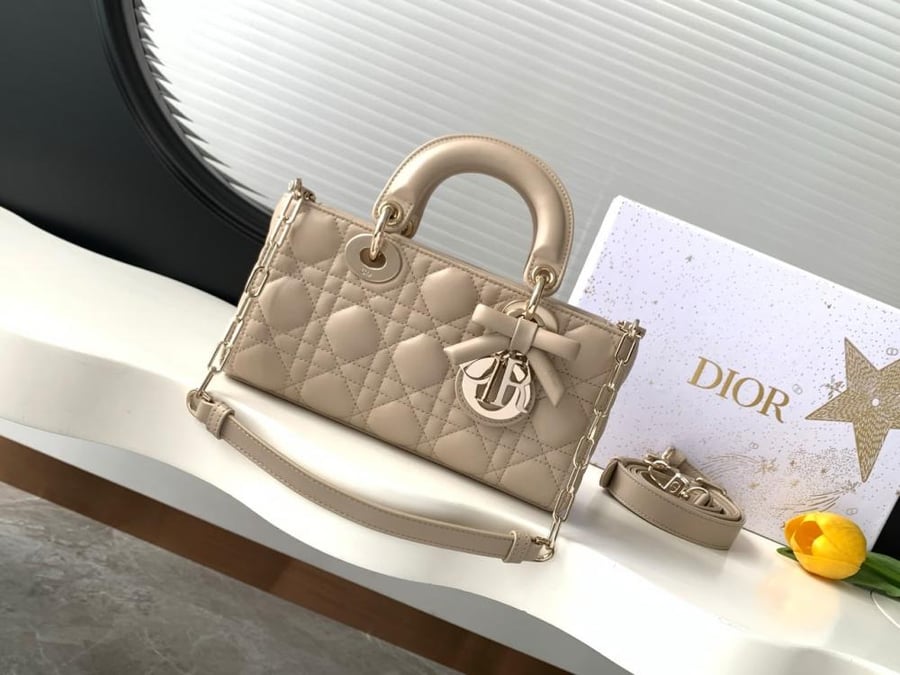 Small lady d-joy bag