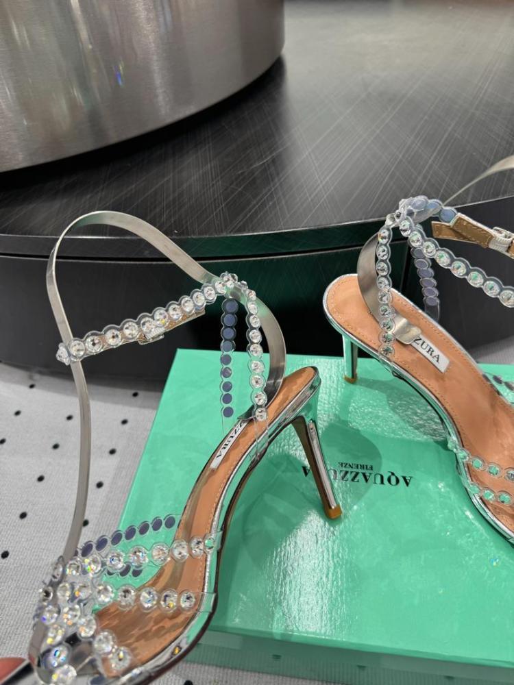 Tequila Sandal 85