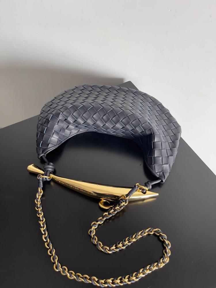 Sardine Chain