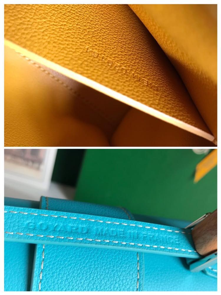Saïgon Souple Mini Bag