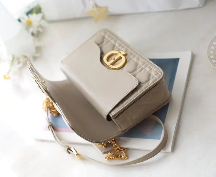 Dior Jolie 22cm