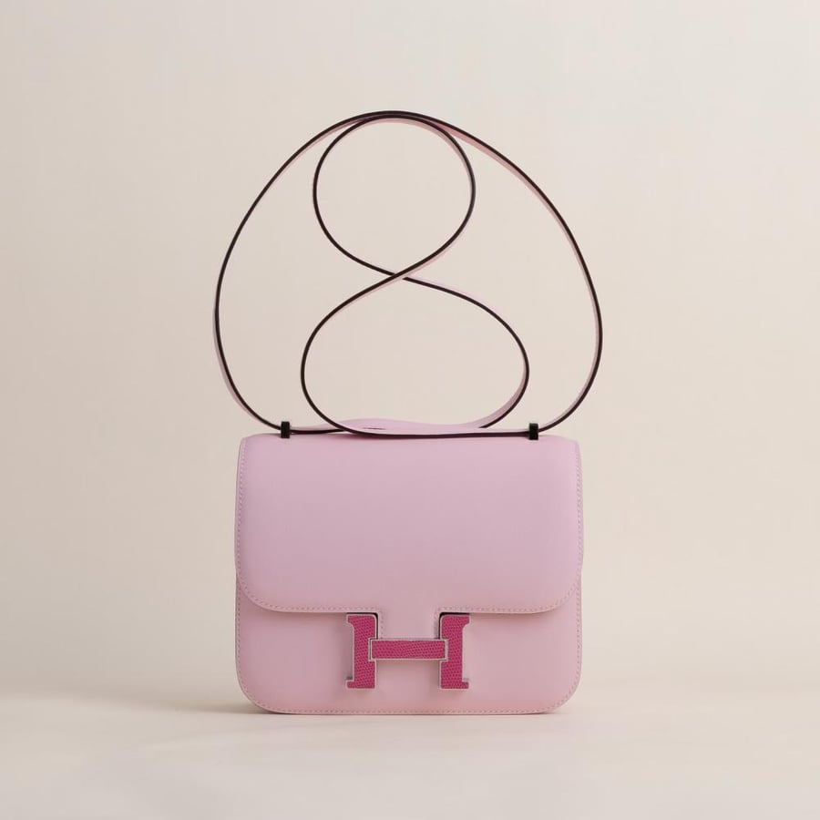 Constance 18CM Swift 3Q Rose sakura PHW