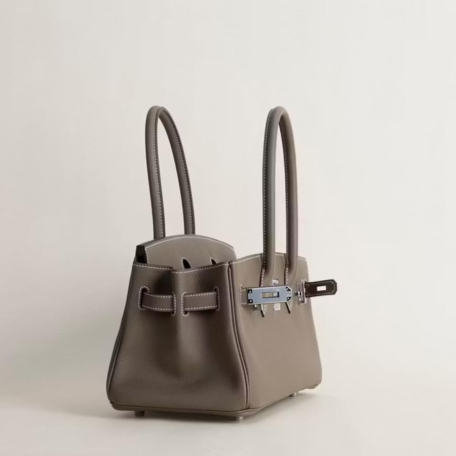 Birkin shoulder29 Evercoler CK18 Etoupe PHW