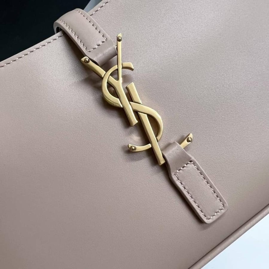 LE 5 À 7 IN SMOOTH LEATHER