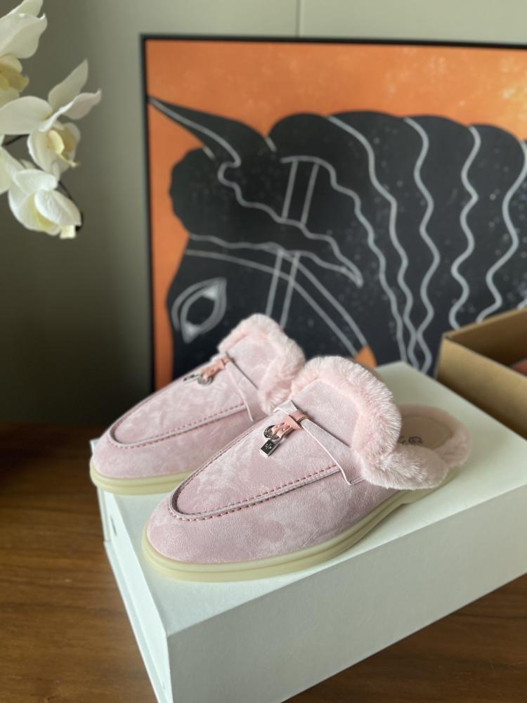 Summer Charms Walk Loafer