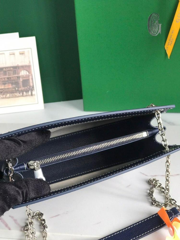 Rouette Structuré Mini Bag