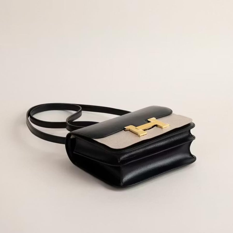 Constance 18CM BOX 89 Noir GHW