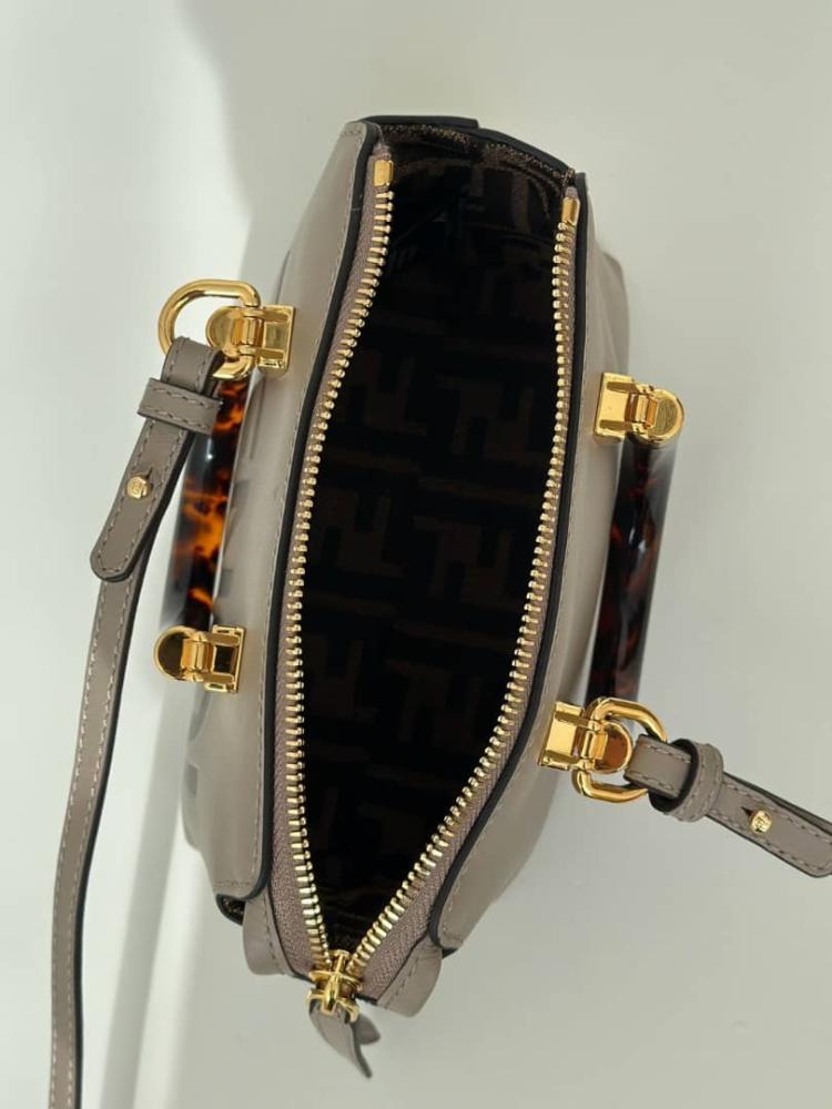 Fendi mini By The Way