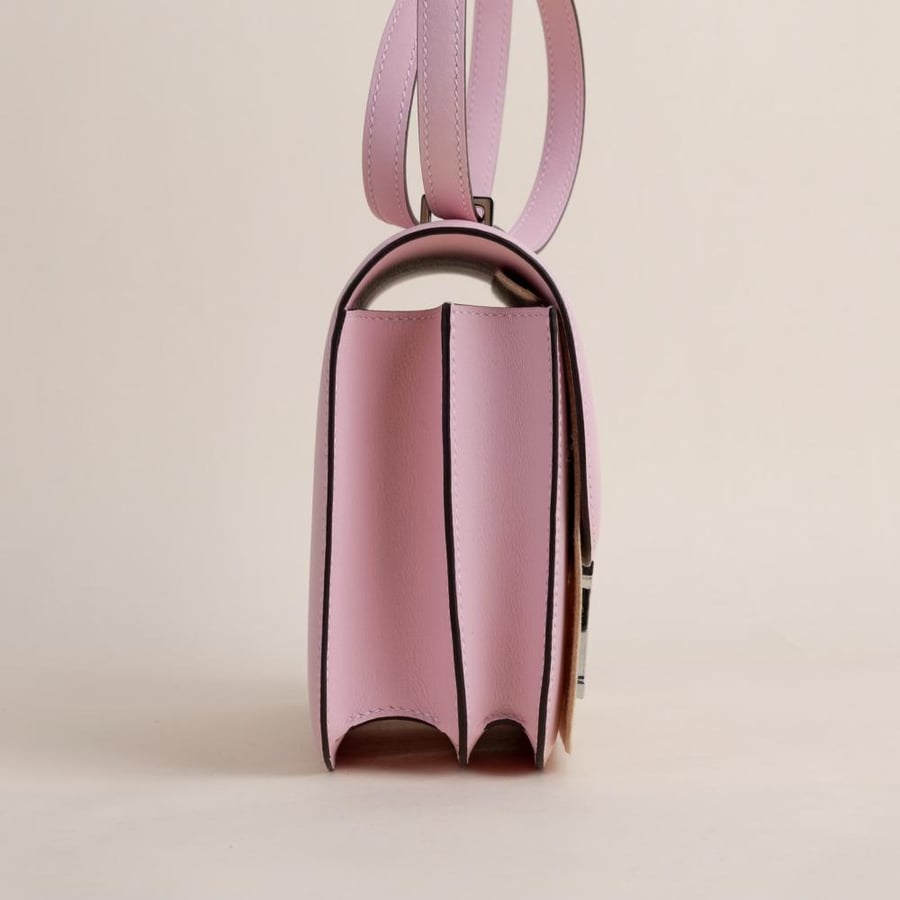 Constance 18CM Swift 3Q Rose sakura PHW