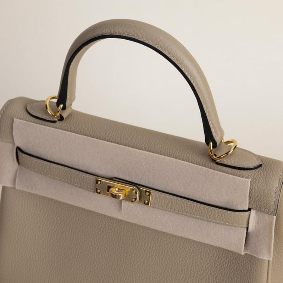 Kelly28 Togo S2 Trench