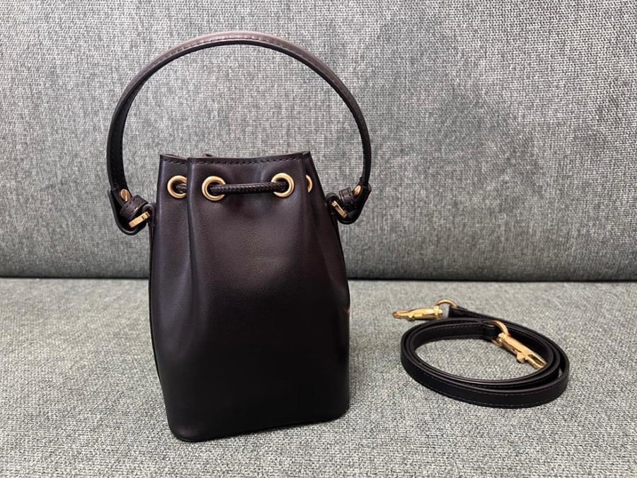 Valentino Garavani Panthea Shoulder Bag