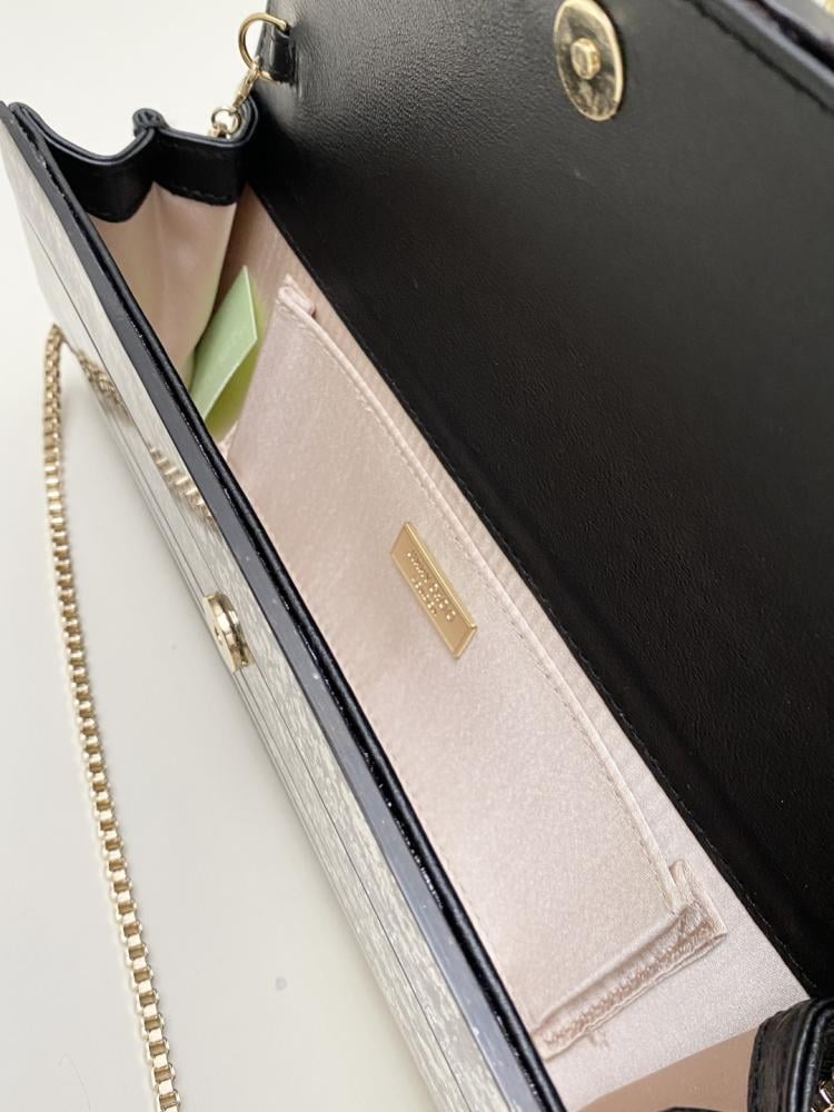 Sweetie clutch bag