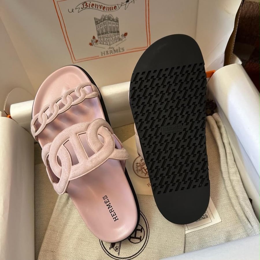 Extra Sandal