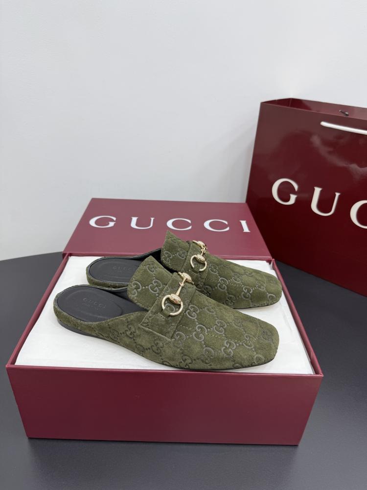 Gucci Ragazzo