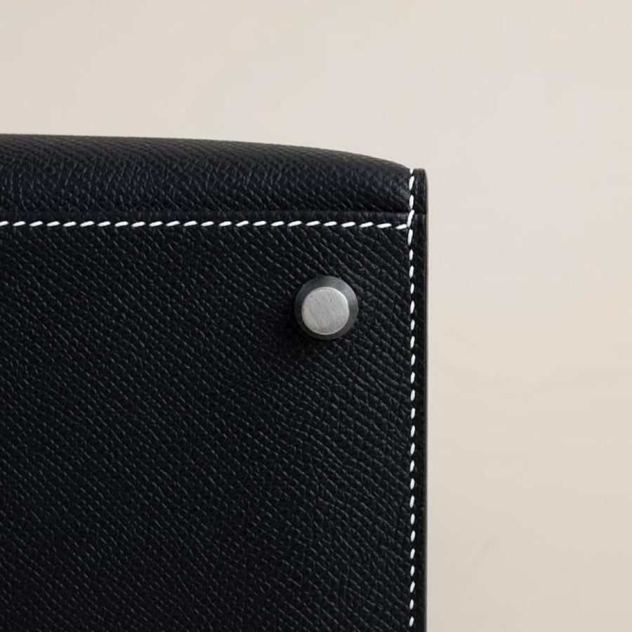Kelly28 Epsom CK89 Noir PHW