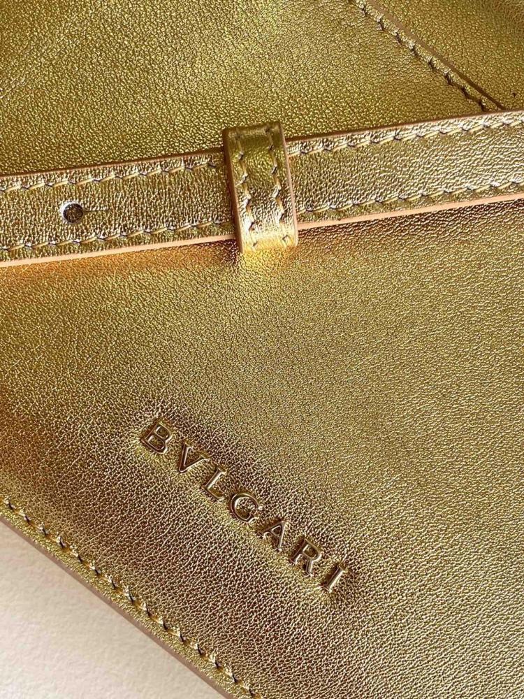 SERPENTI FOREVER CHAIN WALLET
