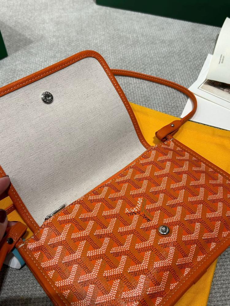Plumet Pocket Wallet