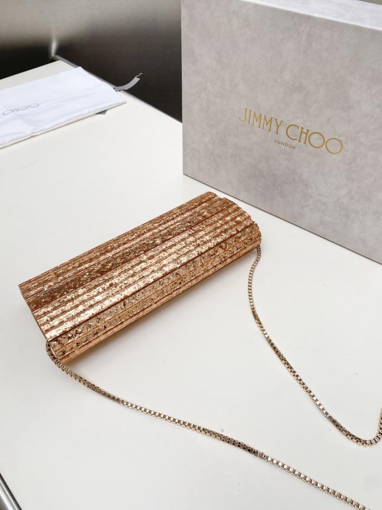 Sweetie clutch bag