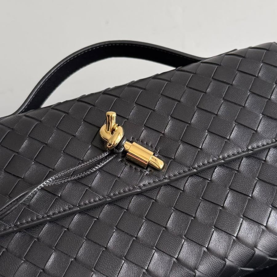Andiamo Clutch 25