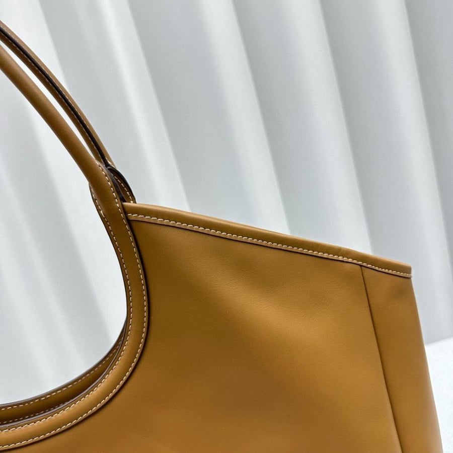 IVY Leather Bag