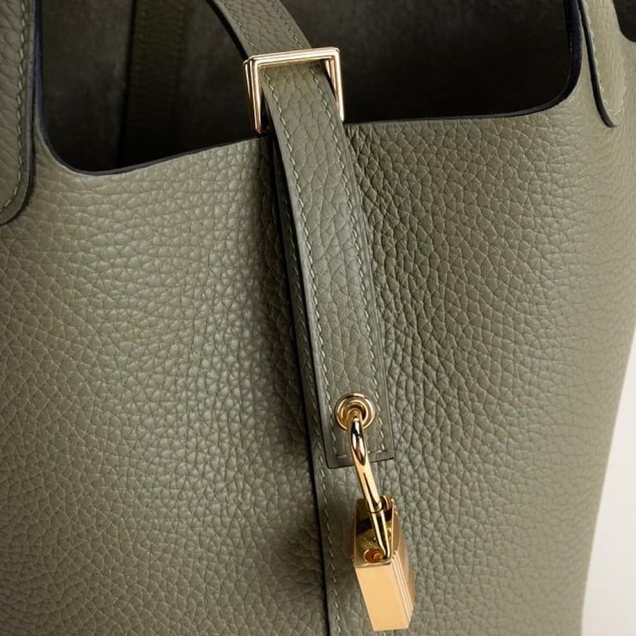 Picotin18 Clemence 46 Ebene GHW