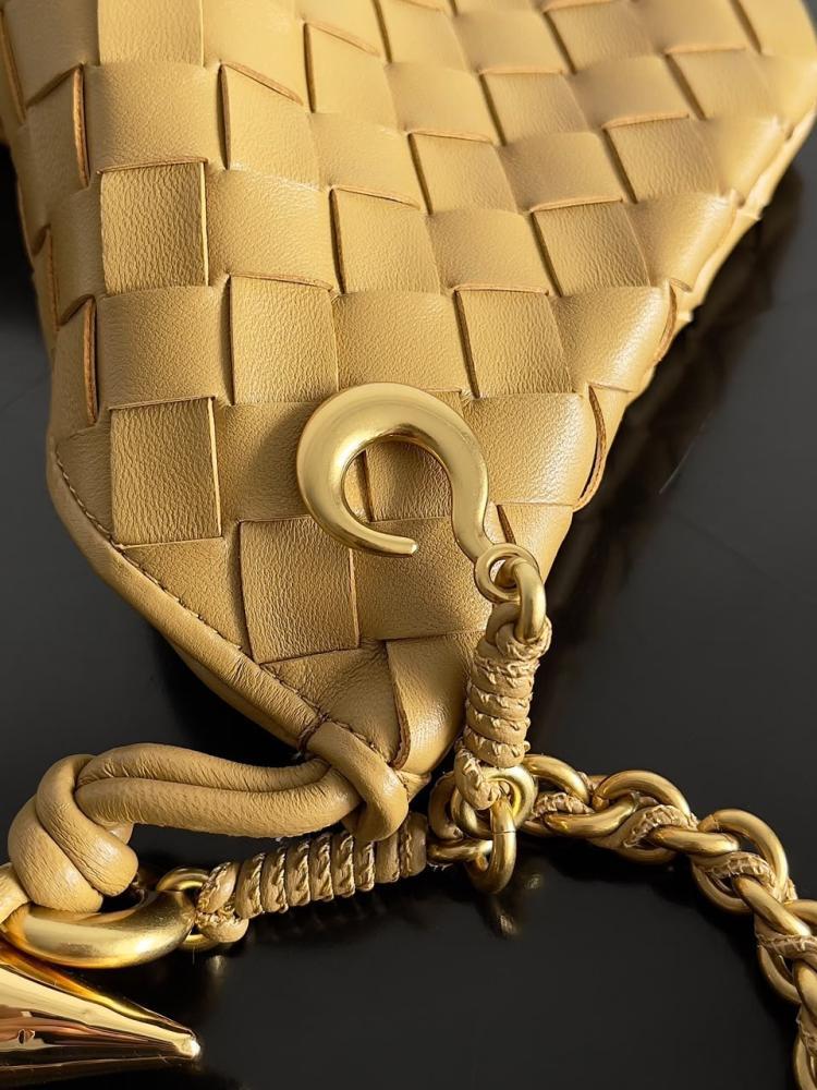 Sardine Chain