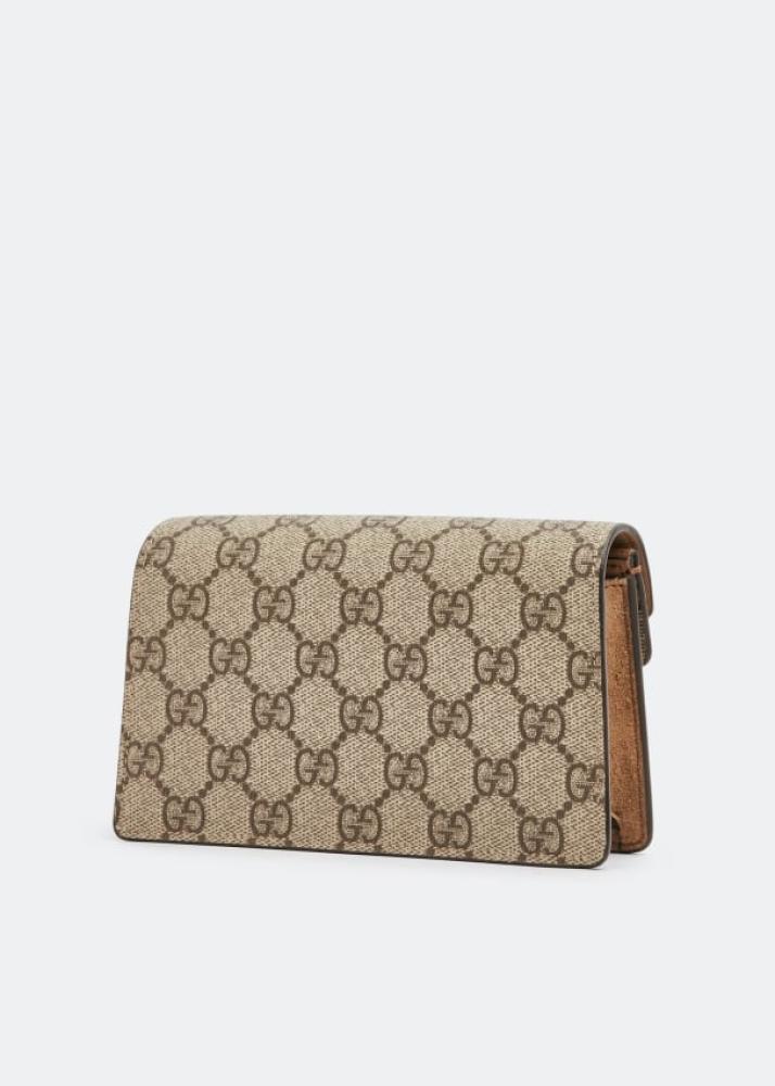 Gucci Dionysus super mini bag