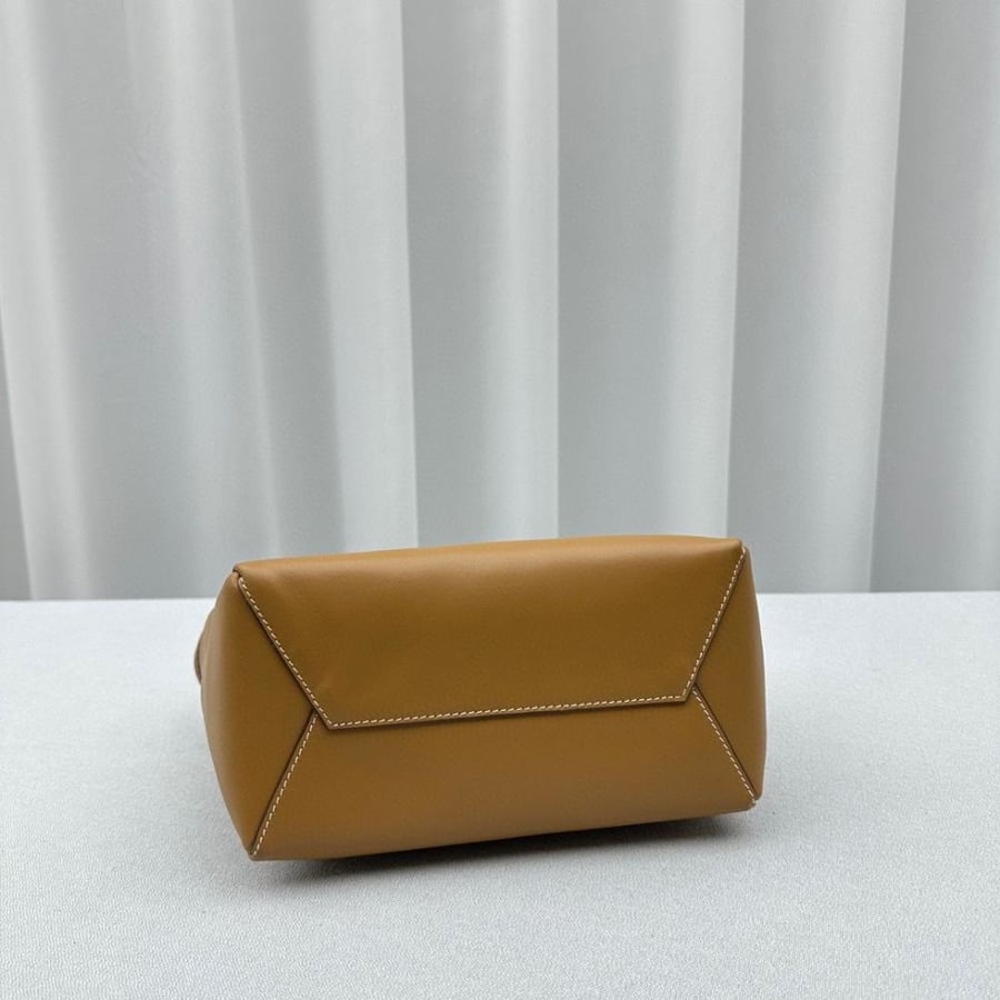 IVY Leather Bag