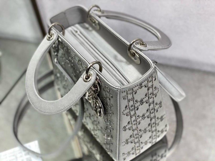 Small lady dior