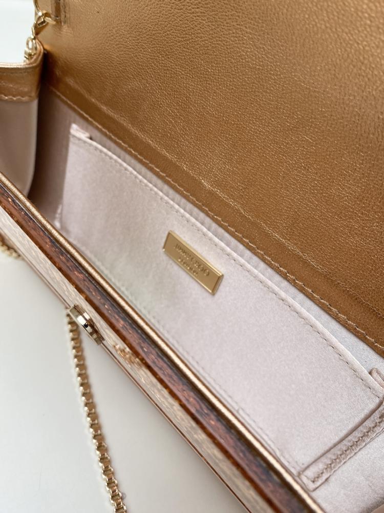 Sweetie clutch bag