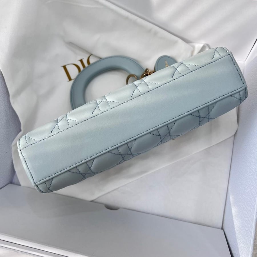 Small Lady D-Joy Bag