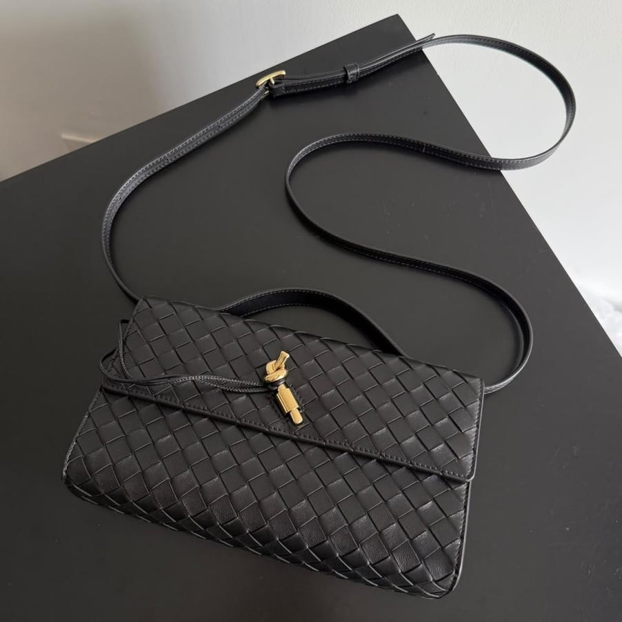 Andiamo Clutch 25