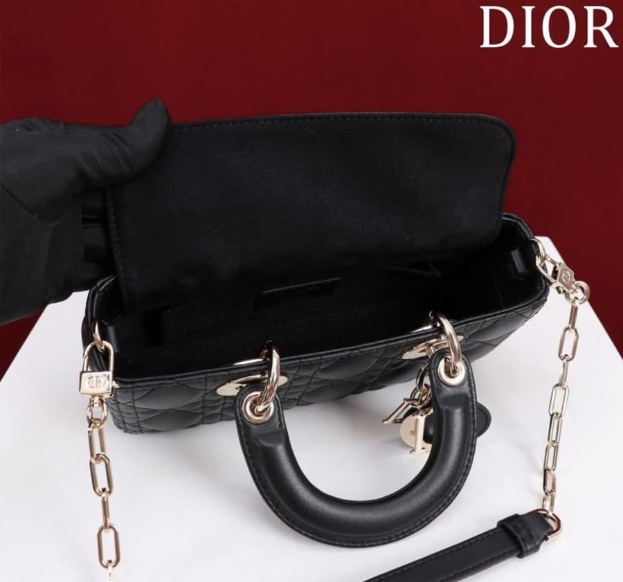 Small Lady D-Joy Bag