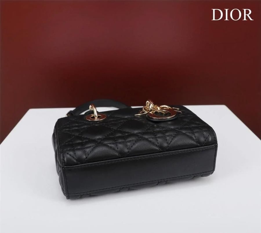 Micro Lady D-Joy Bag