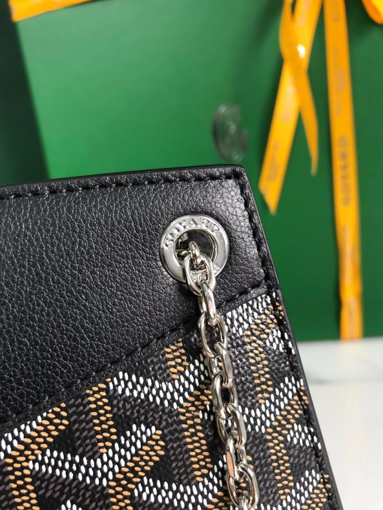 Goyard Rouette mini
