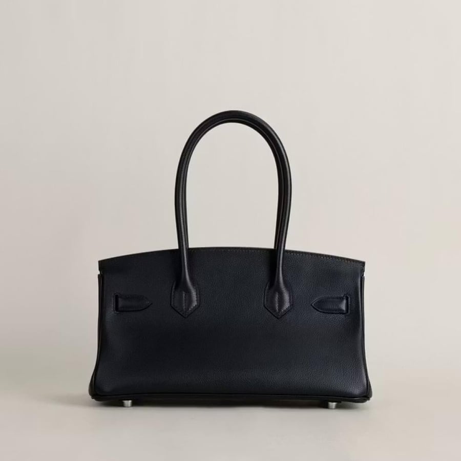 Birkin shoulder29 Evercoler CK89 Noir PHW