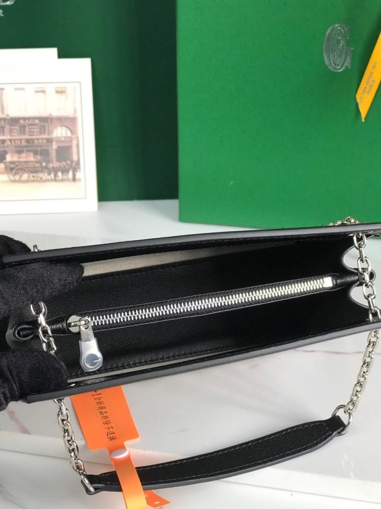 Goyard Rouette mini