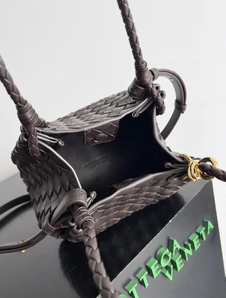 Bottega Small Parachute