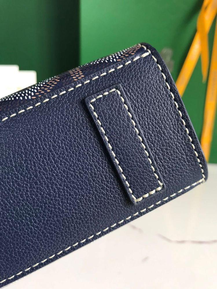 Rouette Structuré Mini Bag
