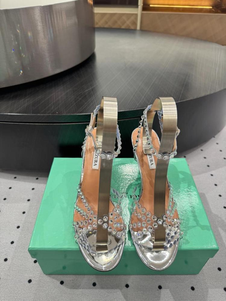 Tequila Sandal 85