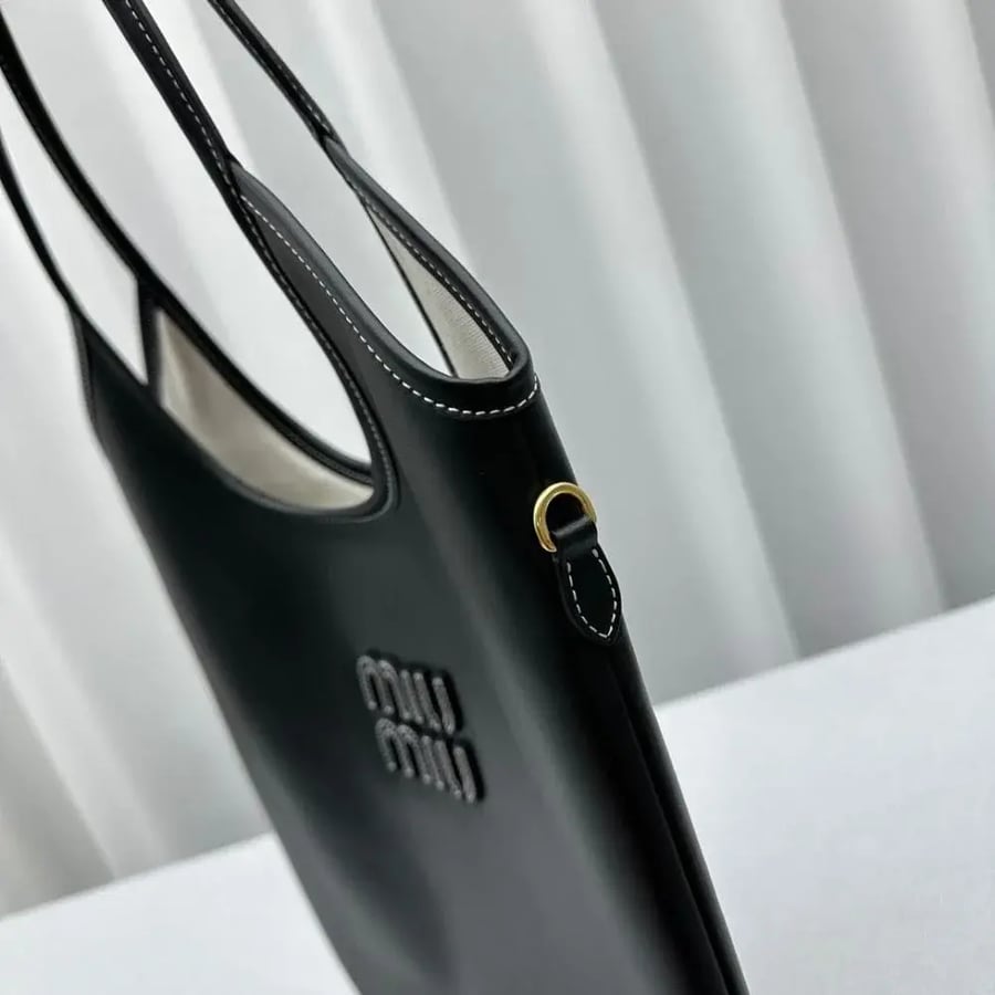 IVY Leather Bag