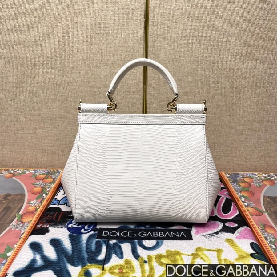 Small sicily bag