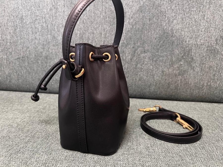 Valentino Garavani Panthea Shoulder Bag