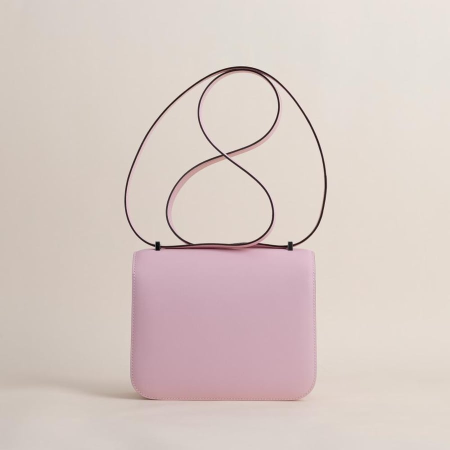Constance 18CM Swift 3Q Rose sakura PHW
