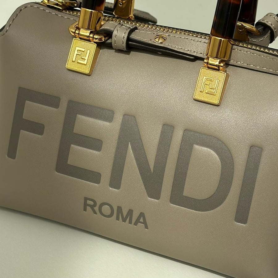 Fendi mini By The Way